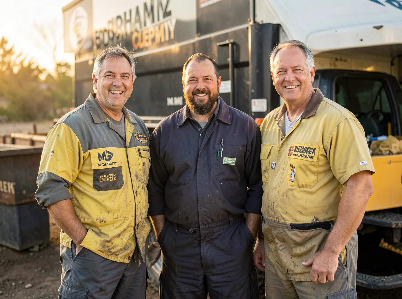 Sewage Cleanup company in Idaho