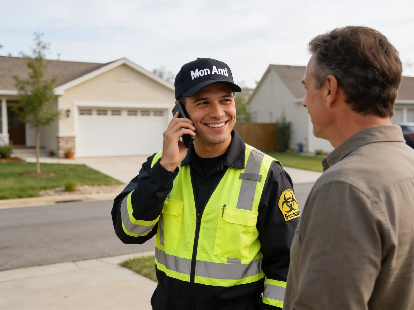 Sewage Cleanup Idaho FAQs