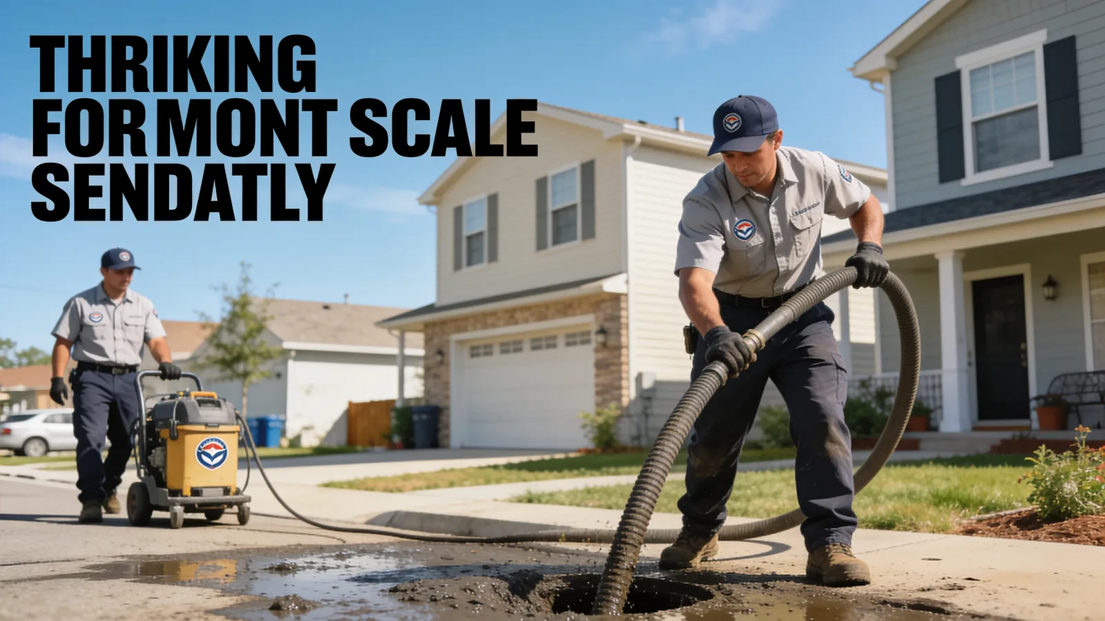 Sewage Cleanup in Idaho near me